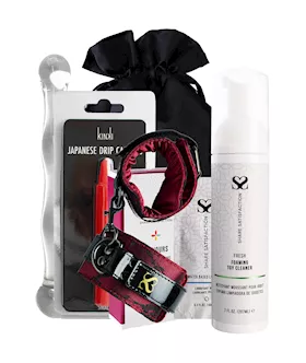 Beginner Kink Bundle