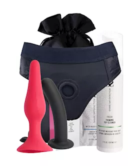 Pegging Play Bundle  ML