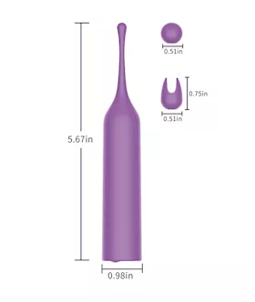 Precious Point Vibrator