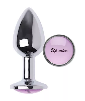 KinKi Up Mine Butt Plug Medium
