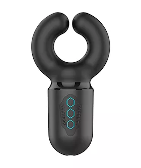 Anouk Vibrating Masturbator