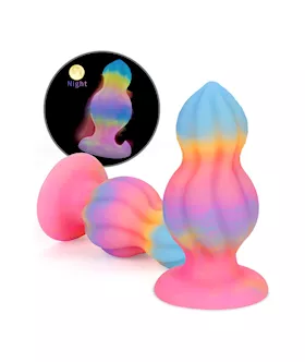 Talsa Anal Plug