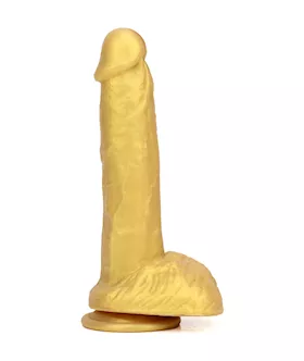 Bridon Silicone Dildo