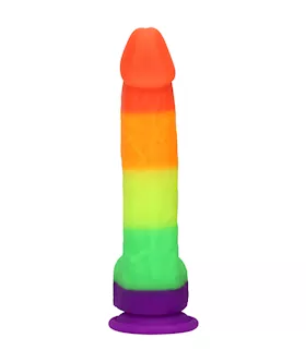Zelnis Silicone Dildo
