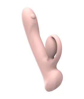 Celeva Rabbit Vibrator
