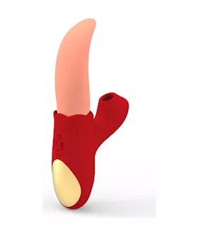 Oromir Suction Vibrator