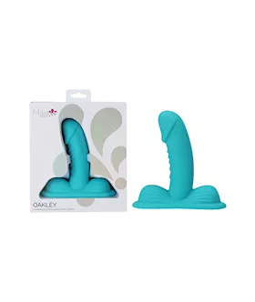 Maia Oakley Grinder Vibrator