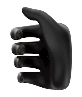 Velvet Palm Vibrator Masturbator