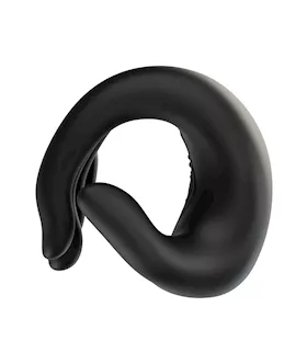 Velvet Palm Vibrator Masturbator