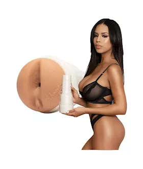 Fleshlight Autumn Falls Peaches Masturbator