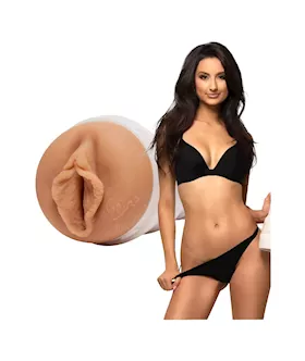 Fleshlight Eliza Ibarra Ethereal Masturbator