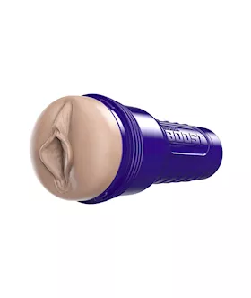 Fleshlight Boost Bang Masturbator