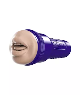 Fleshlight Boost Blow Masturbator