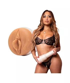 Fleshlight Kazumi Kumzumi Masturbator