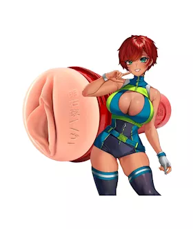 Fleshlight Evie Akashiya Masturbator