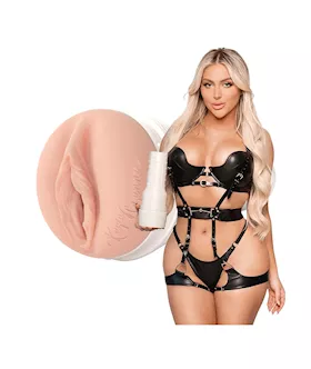 Fleshlight Kayley Gunner Masturbator