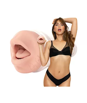 Fleshlight Riley Reid Insomnia Masturbator