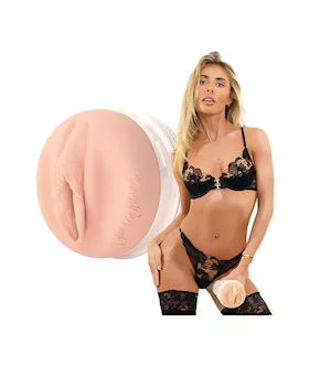Fleshlight Bonnie Blue 1K Masturbator