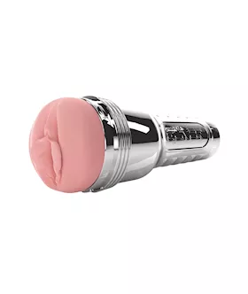 Fleshlight Quiver Vibrating Masturbator
