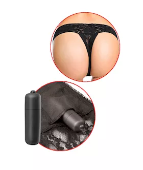 Ff Plus Size Hanky Spank Me Vibrat