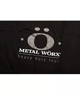 Mens Metal Worx T Shirt