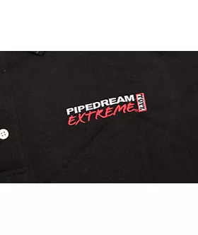 Mens Pipedream Extreme Polo Shirt