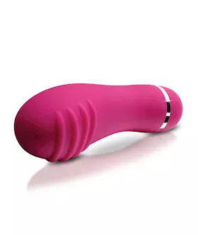 Le Reve Ribbed Hot Pink