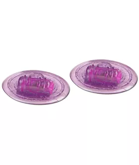 Vibrating Nipple Cups