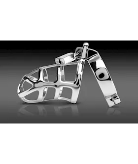 METAL WORX COCK CAGE