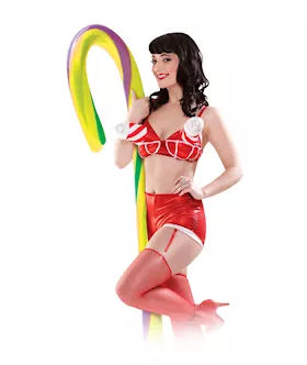 Katy Pervy Blow Up Doll