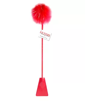 Ff Feather Crop
