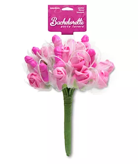 Bp Pecker Flower Bouquet
