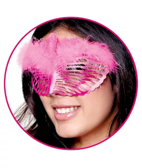 Bp Gaga Glasses