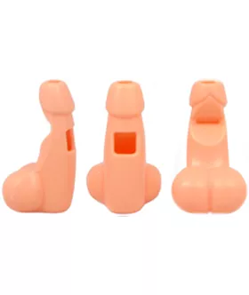 Pecker Whistle Single