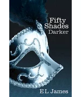Fifty Shades Darker