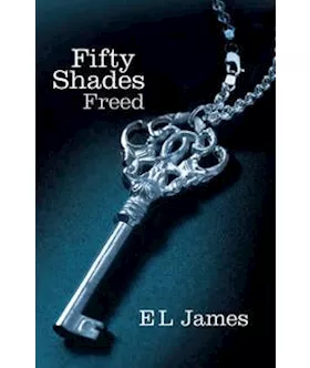 Fifty Shades Of Freed