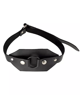 Leather Thigh Harness