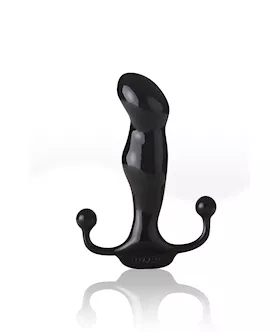Progasm Black Ice Prostate Stimulator