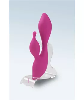 Swan Cygnet Rabbit Vibrator