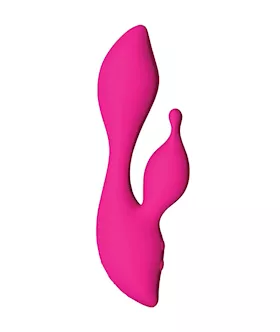 Swan Cygnet Rabbit Vibrator