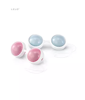 Lelo Luna Beads Mini