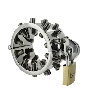 Toms Spikes Stainless Steel Cbt Tool