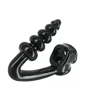The Tower Erection Enhancer