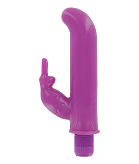 Buzzy Bunny G-spot Vibe