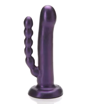 Flex Vibrating Dildo