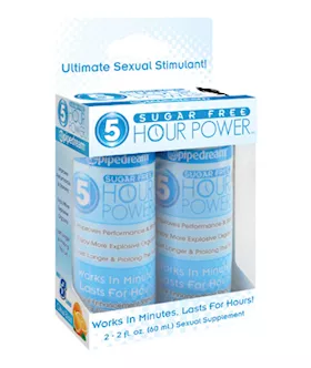5 Hour Power For Him