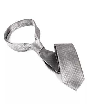 Sex & Mischief The Grey Tie