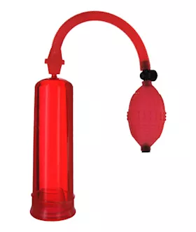 The Smp  Beginner Pump