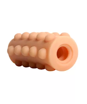 Sexflesh Double Play Reversible Stroker