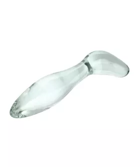 Yoni Glass G-spot Wand